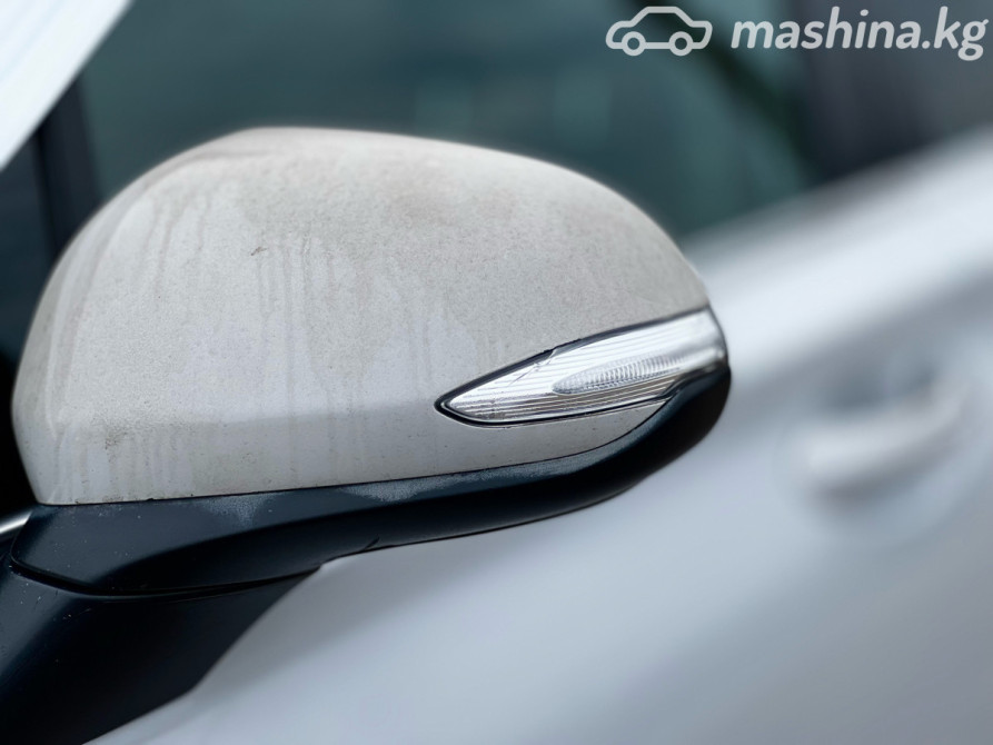 Hyundai Santa Fe IV Рестайлинг 1.6, 2022 Бишкек - сүрөт 3