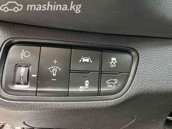 Hyundai Santa Fe IV 2.0, 2018 Bishkek