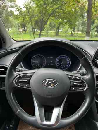 Hyundai Santa Fe IV 2.0, 2018 Bishkek