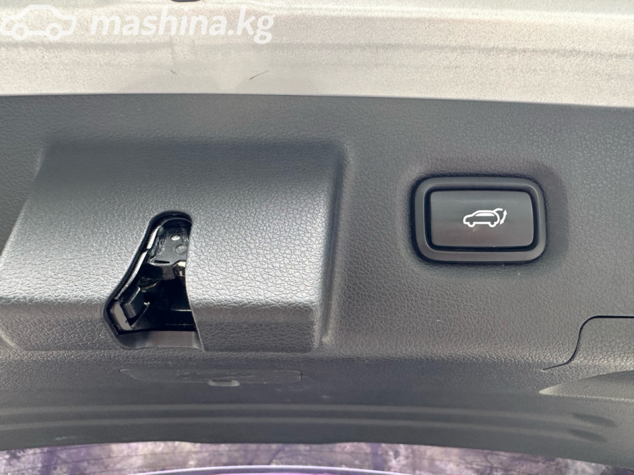 Hyundai Santa Fe IV 2.0, 2018 Бишкек - сүрөт 11