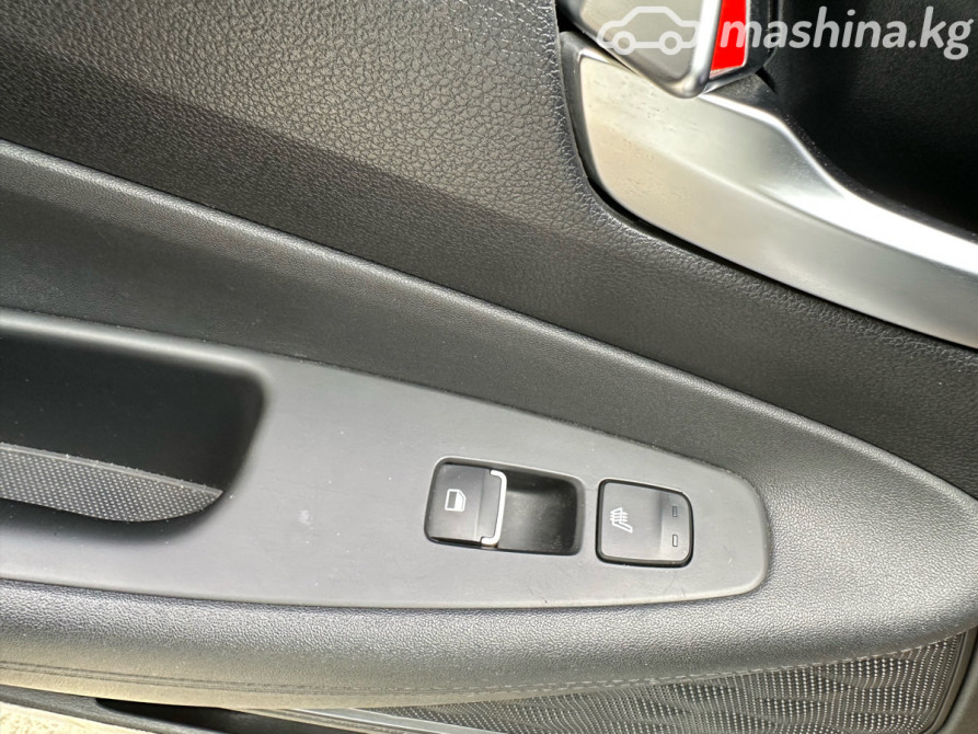 Hyundai Santa Fe IV 2.0, 2018 Бишкек - сүрөт 7