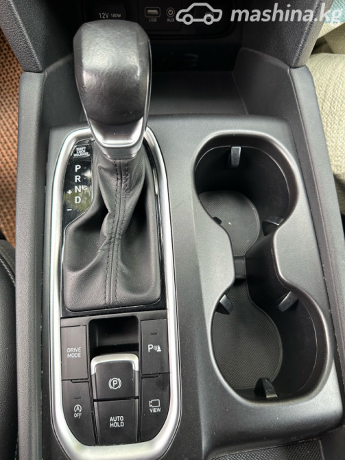Hyundai Santa Fe IV 2.0, 2018 Бишкек - сүрөт 9