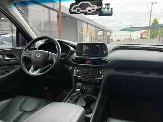 Hyundai Santa Fe IV 2.0, 2020 Bishkek
