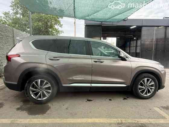 Hyundai Santa Fe IV 2.0, 2020 Bishkek