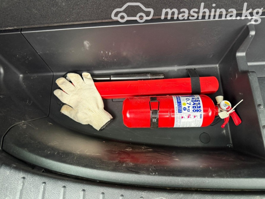 Hyundai Santa Fe IV 2.0, 2020 Бишкек - сүрөт 8