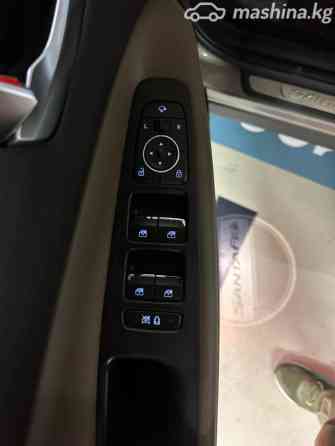 Hyundai Santa Fe IV 2.0, 2018 Bishkek