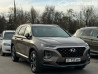 Hyundai Santa Fe IV 2.0, 2018 Бишкек