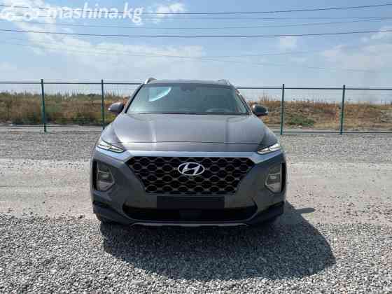 Hyundai Santa Fe IV 2.0, 2019 Bishkek