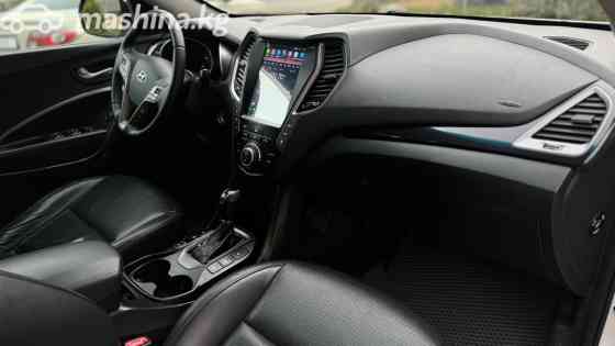 Hyundai Santa Fe III 3.3, 2013 Bishkek