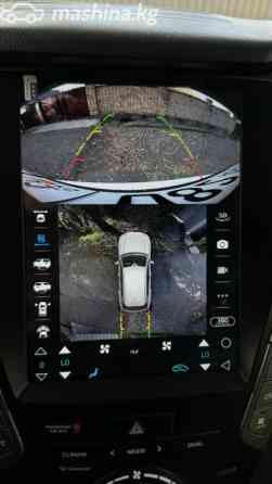 Hyundai Santa Fe III 3.3, 2013 Bishkek