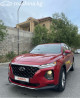 Hyundai Santa Fe IV 2.4, 2019 Бишкек