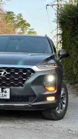 Hyundai Santa Fe IV 2.4, 2020 Bishkek