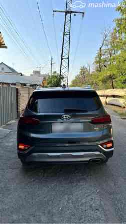 Hyundai Santa Fe IV 2.4, 2020 Bishkek