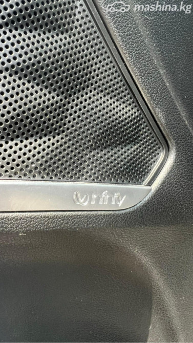 Hyundai Santa Fe IV 2.4, 2020 Бишкек - сүрөт 12