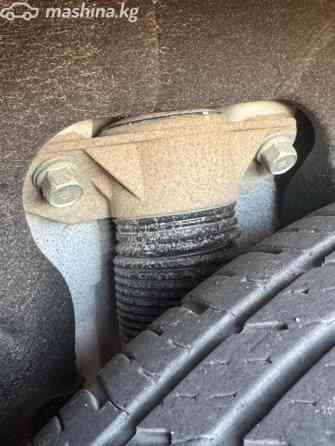 Hyundai Santa Fe IV 2.0, 2019 Bishkek