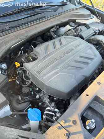 Hyundai Santa Fe IV 2.0, 2019 Bishkek