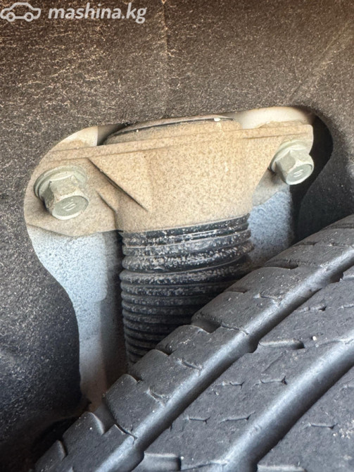 Hyundai Santa Fe IV 2.0, 2019 Бишкек - сүрөт 6