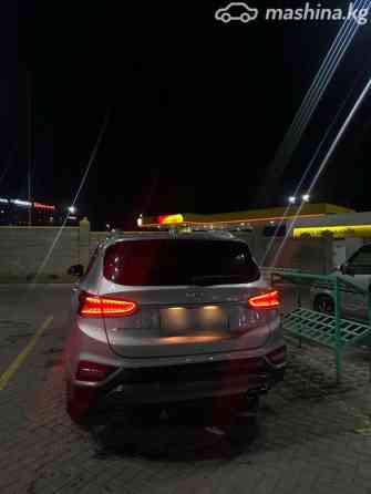 Hyundai Santa Fe IV 2.2, 2019 Bishkek