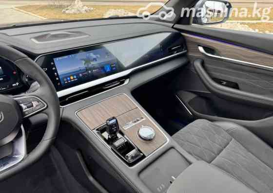 Geely Monjaro I Рестайлинг 2.0, 2025 Bishkek