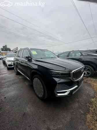 Geely Monjaro I Рестайлинг 2.0, 2025 Bishkek
