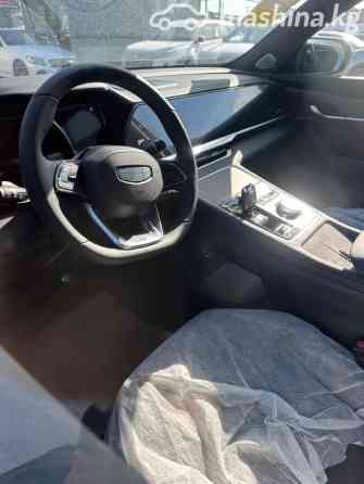 Geely Monjaro I Рестайлинг 2.0, 2025 Bishkek