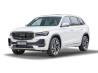 Geely Monjaro I Рестайлинг 2.0, 2025 Bishkek