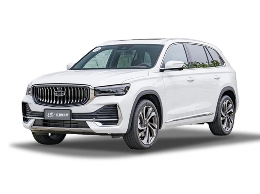 Geely Monjaro I Рестайлинг 2.0, 2025 Bishkek - photo 1