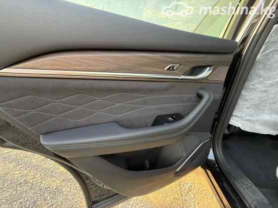 Geely Monjaro I Рестайлинг 2.0, 2025 Bishkek