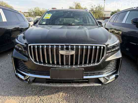 Geely Monjaro I Рестайлинг 2.0, 2025 Bishkek