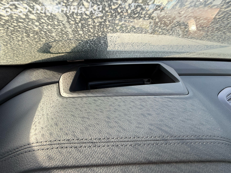 Geely Monjaro I Рестайлинг 2.0, 2025 Bishkek - photo 8