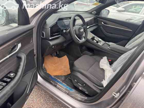 Geely Monjaro I Рестайлинг 2.0, 2025 Bishkek