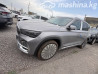 Geely Monjaro I Рестайлинг 2.0, 2025 Bishkek
