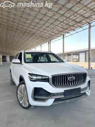 Geely Monjaro I 2.0, 2023 Bishkek