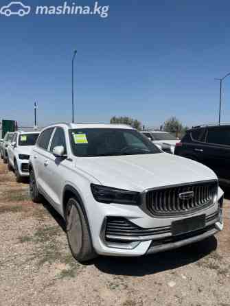 Geely Monjaro I 2.0, 2023 Bishkek