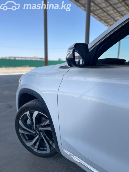 Geely Monjaro I 2.0, 2023 Bishkek - photo 6