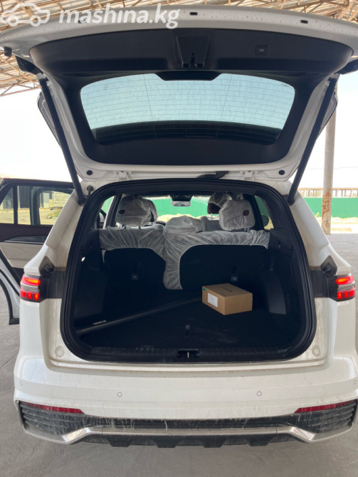 Geely Monjaro I 2.0, 2023 Bishkek - photo 10