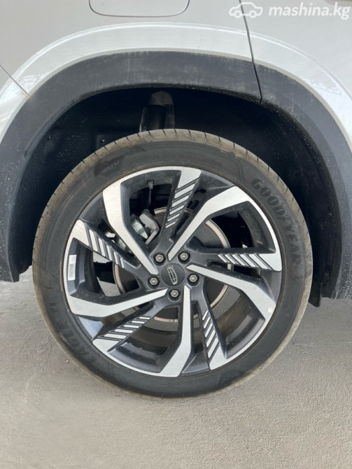 Geely Monjaro I 2.0, 2023 Bishkek - photo 11