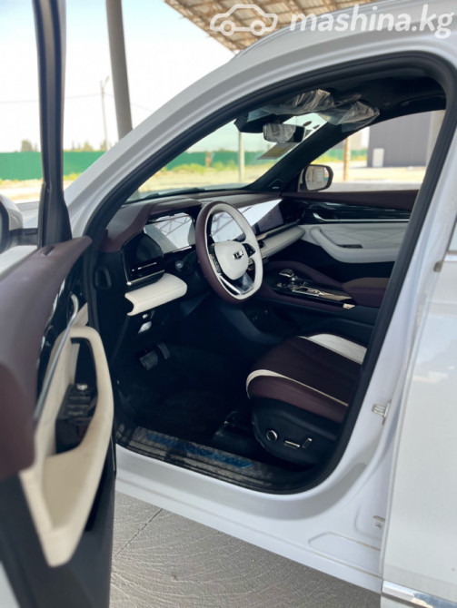 Geely Monjaro I 2.0, 2023 Bishkek - photo 7