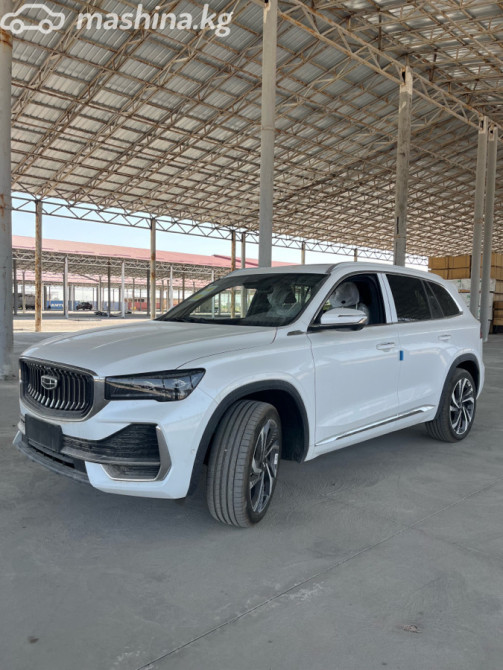 Geely Monjaro I 2.0, 2023 Bishkek - photo 3