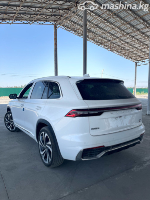 Geely Monjaro I 2.0, 2023 Bishkek - photo 4