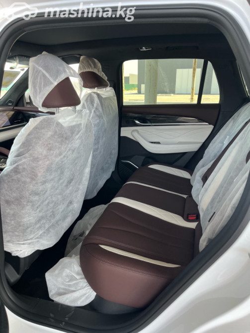 Geely Monjaro I 2.0, 2023 Bishkek - photo 8