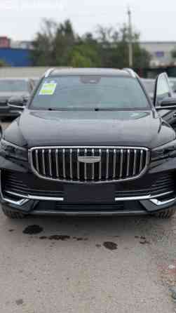 Geely Monjaro I Рестайлинг 2.0, 2025 Bishkek