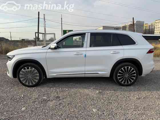 Geely Monjaro I Рестайлинг 2.0, 2025 Bishkek