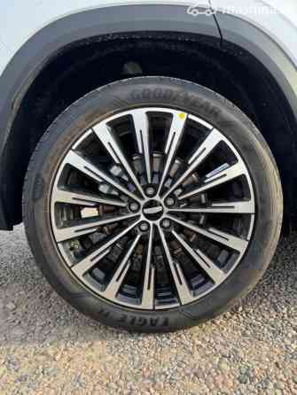 Geely Monjaro I Рестайлинг 2.0, 2025 Bishkek