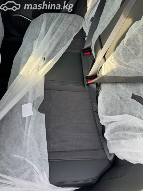 Geely Monjaro I Рестайлинг 2.0, 2025 Bishkek - photo 9