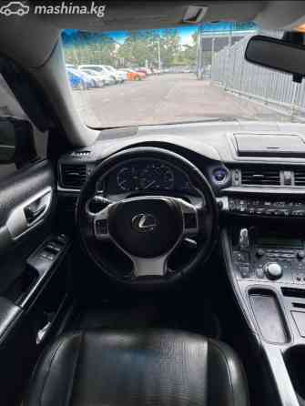 Lexus CT I 200h 1.8, 2011 Bishkek