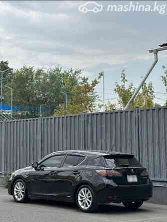 Lexus CT I 200h 1.8, 2011 Bishkek