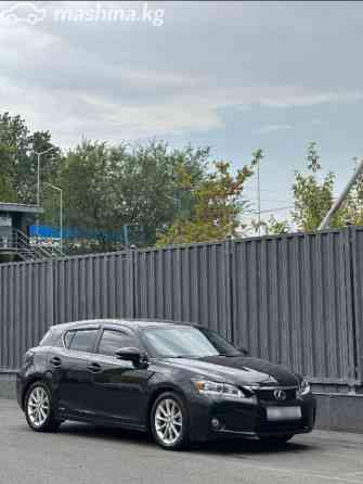 Lexus CT I 200h 1.8, 2011 Bishkek