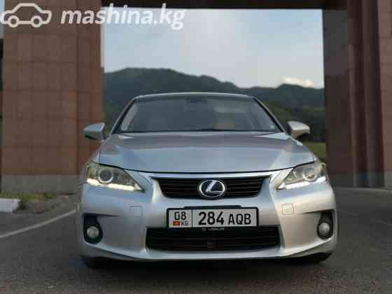 Lexus CT I 200h 1.8, 2012 Bishkek