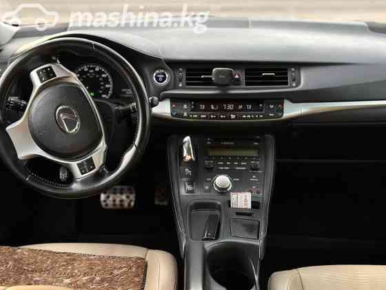 Lexus CT I 200h 1.8, 2012 Bishkek